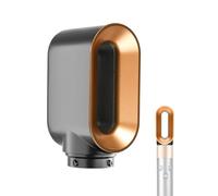 Embout de séchage rapide et puissant compatible avec Dyson Airwrap, sécher les cheveux mouillés ou les pré-sécher avant le coiffage, compatible avec HS01/HS05/HS08, modèle 969759-05, cuivré