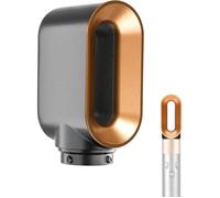 Embout De Séchage Rapide Et Puissant Compatible Avec Dyson Airwrap, Sécher Les Cheveux Mouillés Ou Les Pré-Sécher Avant Le