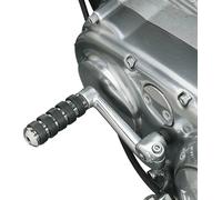 Embout de sélecteur Drag Specialties Repose - pied changement Soft - Ride
