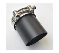 Embout De Silencieux D'Échappement pour Voiture, Accessoire pour A1, A4, B8, A3, 8V, 8P, Q5, A5
