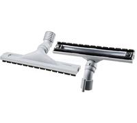 Embout De Sol Nilfisk Avec Clip 350 Mm Gris 107413080