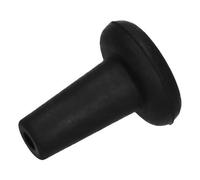 Embout de sortie de câbles de chauffage sur la fourche de châssis arrière pour VOLKSWAGEN COMBI SPLIT (1950-1967)