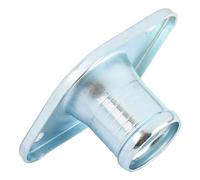 Embout de sortie du thermostat d'eau pour Peugeot 205 à moteur TU