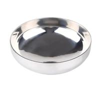 Embout de soudage sanitaire en acier inoxydable SS304, 1 pièce, 19MMm-108MM OD, épaisseur du raccord de tuyau X 1.5/2MM for brassage à domicile(Size:45mm x 1.5mm)