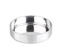 Embout de soudage sanitaire en acier inoxydable SS304, diamètre extérieur 51MM-108MM, épaisseur de raccord de tuyau 2MM, for le bricolage à domicile, 1 pièce(57mm x 2mm)