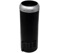 Embout de souffleur en ABS solide - Tuyau de sortie de soufflage général - Accessoire pour outil électrique d'entretien de gouttière - Accessoire pour outil électrique