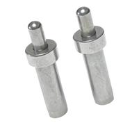 Embout de stabilité pour scooter PCX160 NWG150 | 304 Kit de réparation de piston à ressort pour les voyages quotidiens