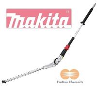 Embout de taille-haie Makita EN401MP pour entraînement multifonction DUX60 19...