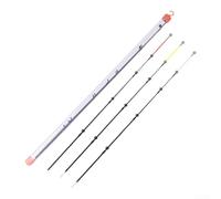 Embout de tige d'alimentation en carbone 120 g H/M/L Action Pièce de