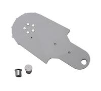 Embout de tige de pignon de précision 3/8" pour tronçonneuse - Pièces de rechange et de réparation