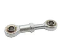 Embout de tige mâle/femelle T/K POSA8 PHSA8, Joint à rotule, roulement d'extrémité de tige filetée métrique, 5mm6mm8mm10mm12mm(SA5 5mm,Right Thread)