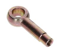 Embout de tirant de suspension pour 2cv