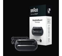 Embout de tondeuse à barbe Braun EasyClick 3 jours pour rasoirs hommes