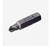Embout de tournevis 1/4" quatre ailes TORQ-SET 10 mm