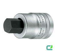Embout De Tournevis 1 Intérieur 6 Pans 22Mm GEDORE IN 21 22