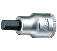 Gedore IN 32 14 6275850 6 pans intérieurs Embout de tournevis 14 mm 3/4\ (20 mm)