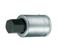 Gedore IN 32 22 6276150 6 pans intérieurs Embout de tournevis 22 mm 3/4\ (20 mm)