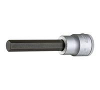 Gedore Embout de tournevis IN 32 L 14-155 2003503 6 pans intérieurs 14 mm (3/4")