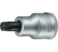 Embout de tournevis 3/4" TORX femelle T60