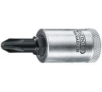 Embout de tournevis 3/8" cruciforme PH 2