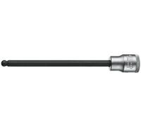 Gedore Embout de tournevis IN 30 LK 10 – 3/8" de long – 6 pans intérieurs 10 mm