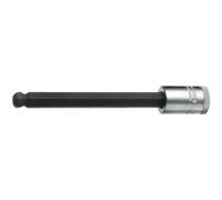 Gedore Douille tournevis 3/8 longue à six pans câble 5 mm En 30 lK 5