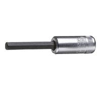 Embout de tournevis 3/8" long 6 pans creux 7 mm