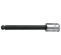 Gedore Embout de tournevis IN 30 LK 4 1505718 6 pans intérieurs 4 mm 3/8 (10 mm) G