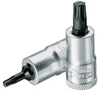 Embout de tournevis 3/8" TORX femelle T50