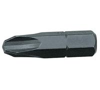 Gedore Tournevis Gedore embout 5/16'' à empreinte cruciforme PH 2 Quantité:1