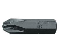 Embout de tournevis 5/16" cruciforme PZ 1