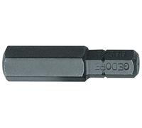 Gedore 885 5 Embout 6 pans 5 mm Acier Chrome-Vanadium 1 pc(s)