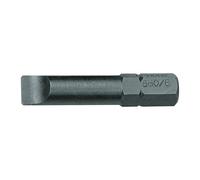 Gedore Embout de tournevis 880 8 – 6 pans 8 mm Acier Chrome-Vanadium – 1 pièce