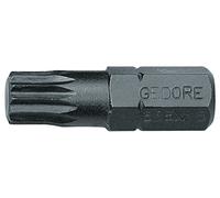 Embout de tournevis 5/16" XZN M6