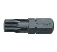 Gedore Embout polygonal 885X 8 M8 XZN 5/16" Acier Chrome-Vanadium 1 pièce