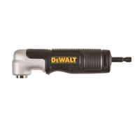 Embout de tournevis à angle droit 2 en 1 DeWALT, DT20500 DT20500