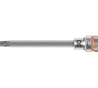Embout de tournevis avec fonction de retenue 3/8" T30x107mm Wera