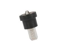 Embout De Tournevis Avec Pointe Magnétique Offrant Un Contrôle Précis La Profondeur Des Vis Pour La Rénovation Domiciliaire Et Les Bâtiments Commerciaux Outil Construction Professionnel