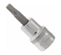 Vigor Blinky Embout de tournevis V2283N carré creux 10mm (3/8") profil hexagonal 5 - 1 pièce