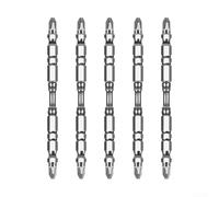 Embout de tournevis cruciforme double tête en acier pour fixation de cloison sèche avec emboutissage de vis à profondeur contrôlée (2)