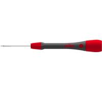 EMBOUT DE TOURNEVIS - DOUILLE DE TOURNEVIS Tournevis spécial Wiha PicoFinish 266P 42470 Longueur de la lame: 40 mm 1 pc(s)
