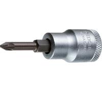 Gedore IKS 30 PZD 2 1640976 vis Pozidriv Embout de tournevis PZ 2 3/8\ (10 mm)