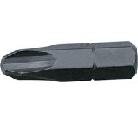 Embout de tournevis Gedore 5/16" cruciforme PH 2 890 2