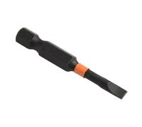 Embout de tournevis magnétique hexagonal 1 pièce pour une expérience de perçage fluide et un design efficace (SL4)