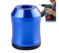 Embout De Tournevis Magnétique | Magnétiseur Pour Porte-Embout Robust - Tournevis À Bague,Pour Le Positionnement Sur Établi De Travail Des Métaux Et Assemblage 6,35 Mm Hex