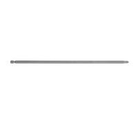 Embout de tournevis PH3 x 6,35 x 300 mm, 1/4"