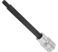 Embout de tournevis polygonal interne ∙ XZN ∙ V2123 ∙ 1/2 pouce (12,5 mm) carré creux ∙ Polygonal interne profil XZN ∙ SW M8
