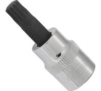 Embout de tournevis polygonal interne ∙ XZN ∙ V6108 ∙ 3/8 pouce (10 mm) carré creux ∙ Polygonal interne profil XZN ∙ SW M8