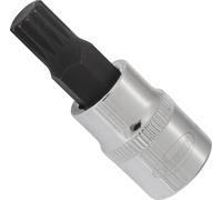 Embout de tournevis polygonal interne ∙ XZN ∙ V6109 ∙ 3/8 pouce (10 mm) carré creux ∙ Polygonal interne profil XZN ∙ SW M9