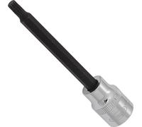 Embout de tournevis polygonal interne ∙ XZN ∙ V6114 ∙ 3/8 pouce (10 mm) carré creux ∙ Polygonal interne profil XZN ∙ SW M5